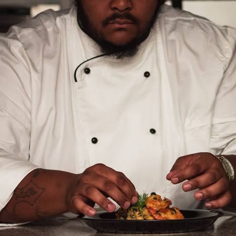 Chef Rahlo