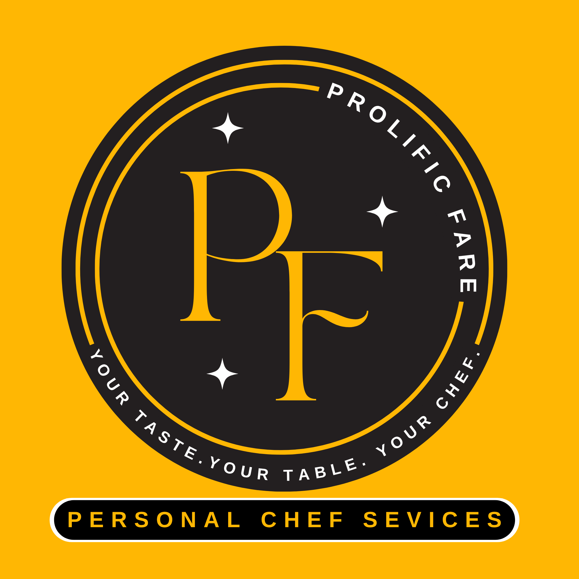PROlific Fare